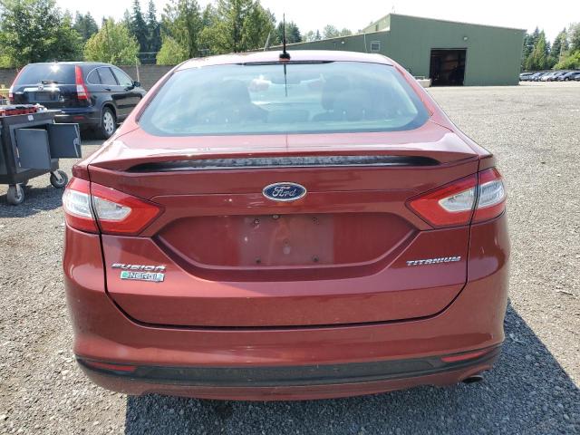 3FA6P0SU7ER357839 Ford 2014