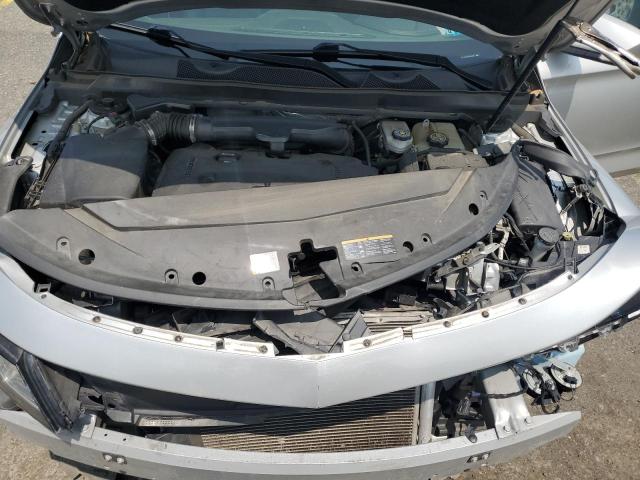 1G11Z5SA9KU132644 Chevrolet IMPALA LT