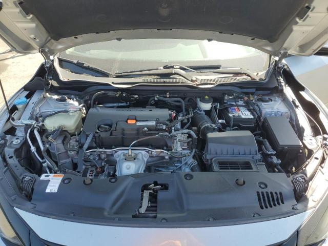 19XFC2F6XLE209685 Honda Civic Lx