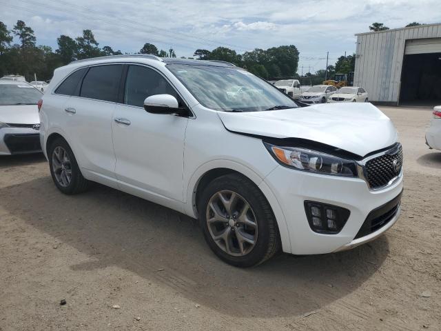 5XYPK4A12GG116456 KIA SORENTO SX