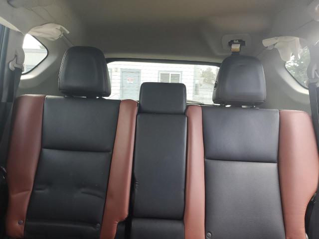 2T3DFREV4EW223413 Toyota 2ar-fe