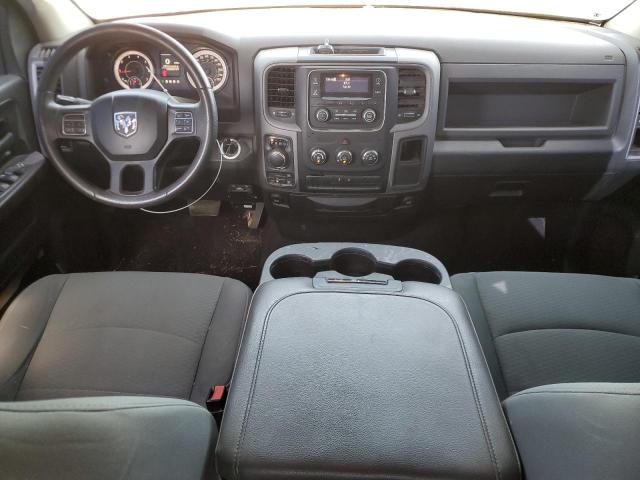 1C6RR7FT4GS117335 RAM 2016