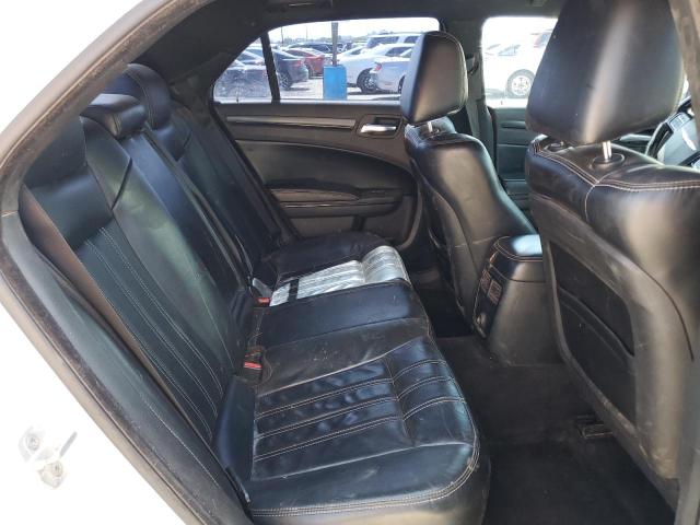 2C3CCABG3EH145321 Chrysler 300 S