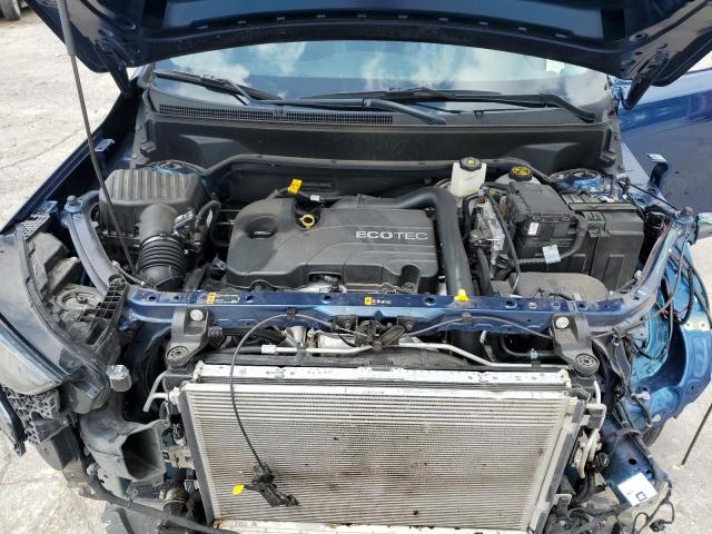 3GKALMEV0LL105883 GMC TERRAIN SL