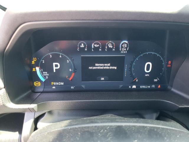 1FTER4LR0RLE47873 Ford 2024