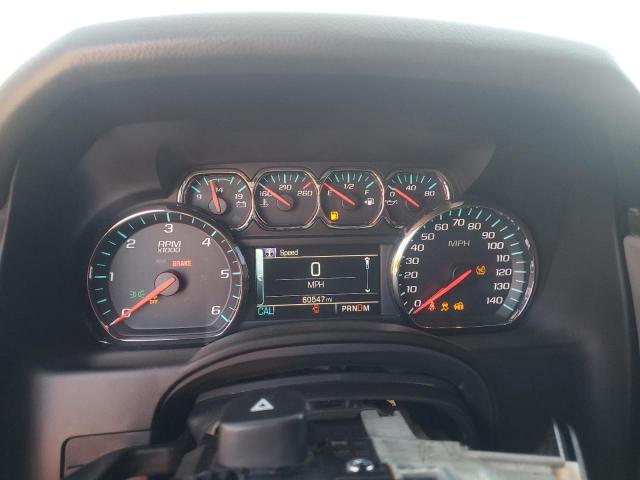 1GNSKBKC0GR416360 Chevrolet l83 - sidi, vvt, afm, e85 max, aluminum