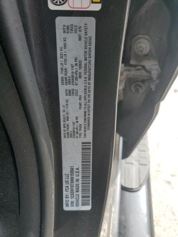 1C6SRFBT6NN159941 RAM 1500 Big H