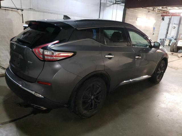 5N1AZ2MG2JN105961 Nissan Murano