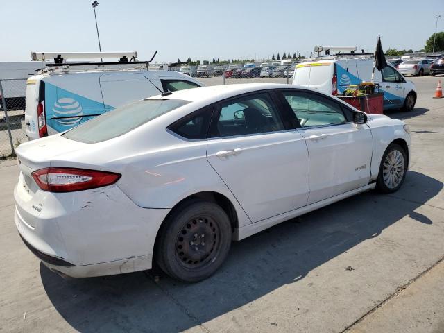 3FA6P0LU0ER114503 Ford 2014