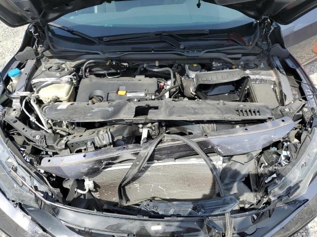 2HGFC2F88LH552311 Honda CIVIC SPOR