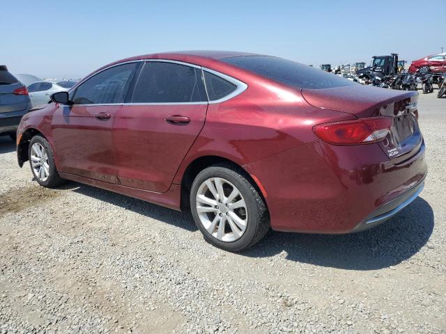 1C3CCCAB7FN718862 Chrysler 200