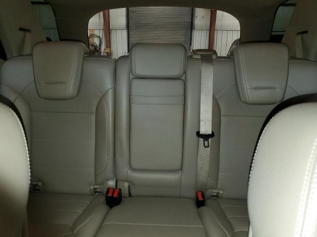 4JGDA2EB0EA429463 Mercedes-Benz ML 350 BLU