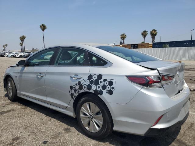 KMHE24L33KA085051 Hyundai gdi nu
