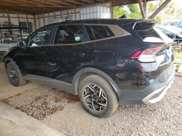 KNDPUCAF2P7152306 KIA gdi theta iii