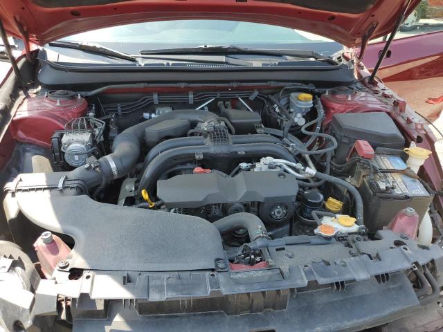 4S4BSANC3G3345734 Subaru 2.5l u5
