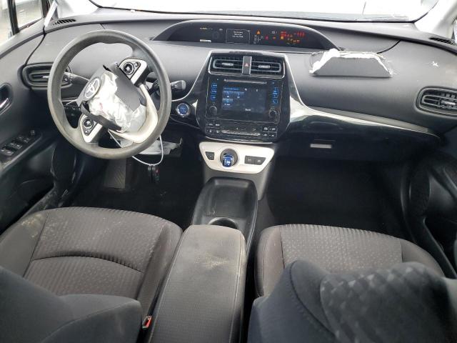 JTDKBRFU0H3049159 Toyota Prius
