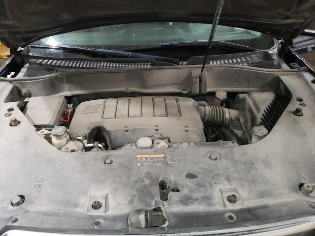 1GKKVRKD6GJ153232 GMC llt - sidi, alum, 60 degrees
