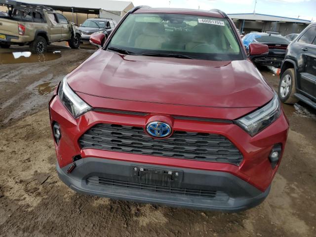JTMB6RFV5RD127315 Toyota a25a-fxs