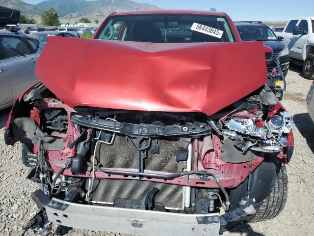 JTEBU5JRXE5172324 Toyota 4RUNNER SR
