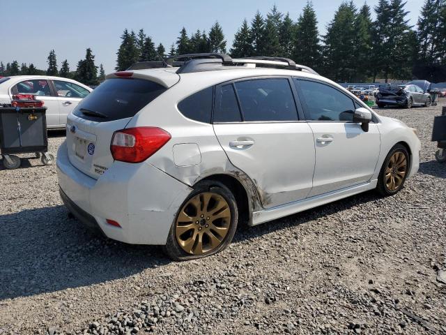 JF1GPAP64G9330312 Subaru 2.0l na