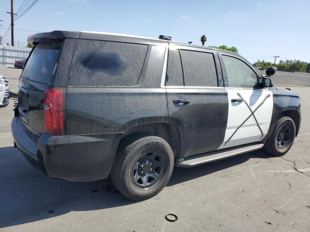 1GNSKDEC3HR234564 Chevrolet l83 - sidi: spark ignited direct injection, vvt: variable valve timing, afm, e85 max, alum