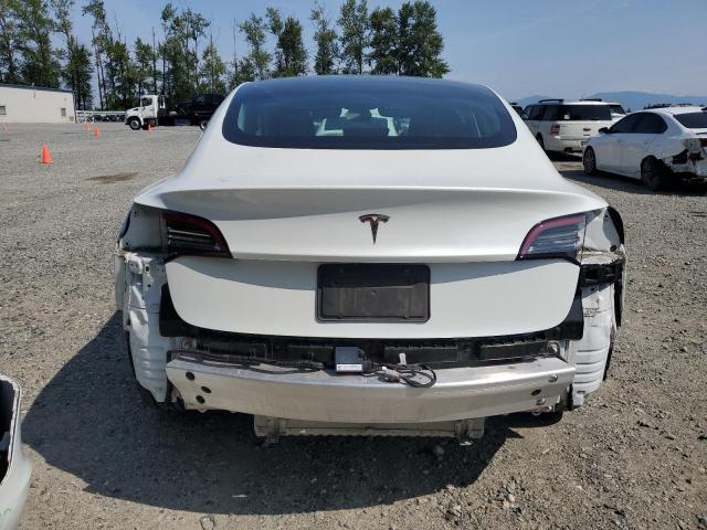 5YJ3E1EA7LF633235 Tesla MODEL 3
