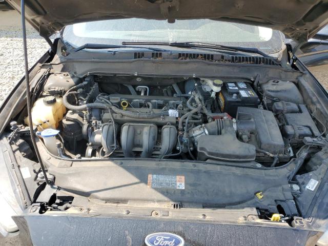 3FA6P0H76ER106733 Ford 2014
