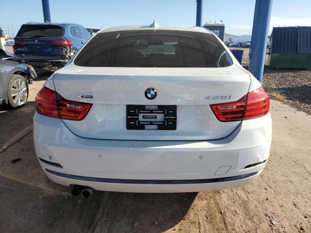 WBA4A7C59FD415699 BMW 428i