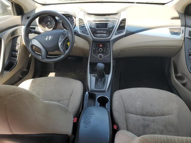 5NPDH4AE2EH468530 Hyundai dohc mpi nu