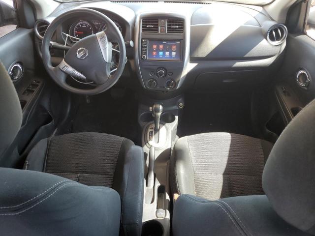 3N1CN7AP2JL886798 Nissan 2018