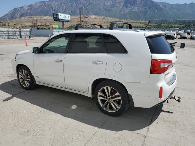 5XYKWDA7XEG549961 KIA gasoline 3.3 v6 gdi lambda ii