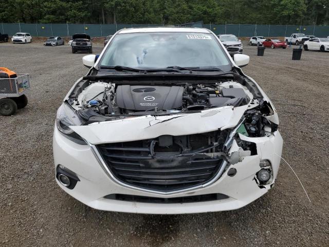 JM1BM1W36E1214920 Mazda py