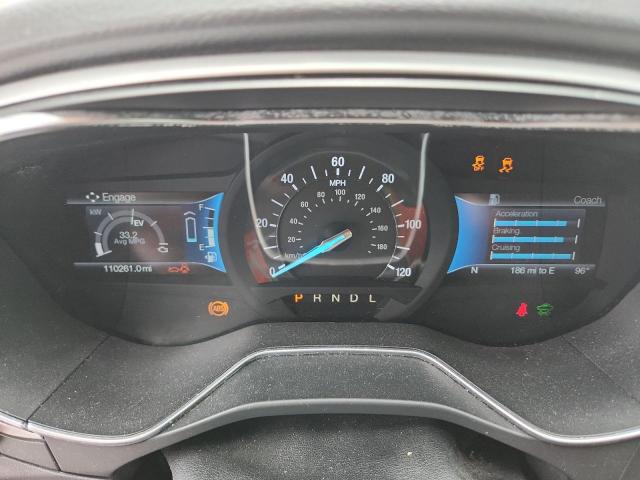 3FA6P0UU0GR218426 Ford FUSION S H