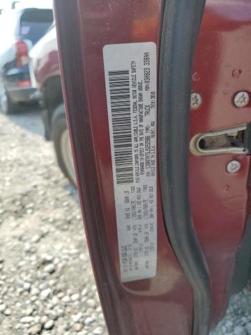 1C6RR7XT5JS252586 RAM 1500 Ssv