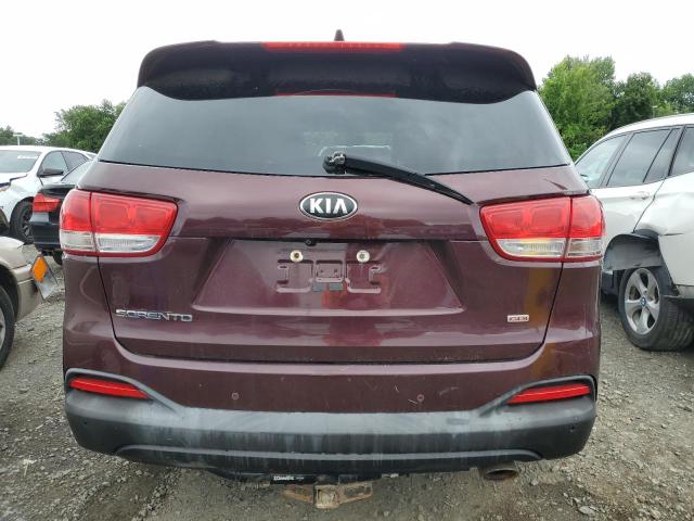 5XYPGDA32HG261498 KIA Sorento