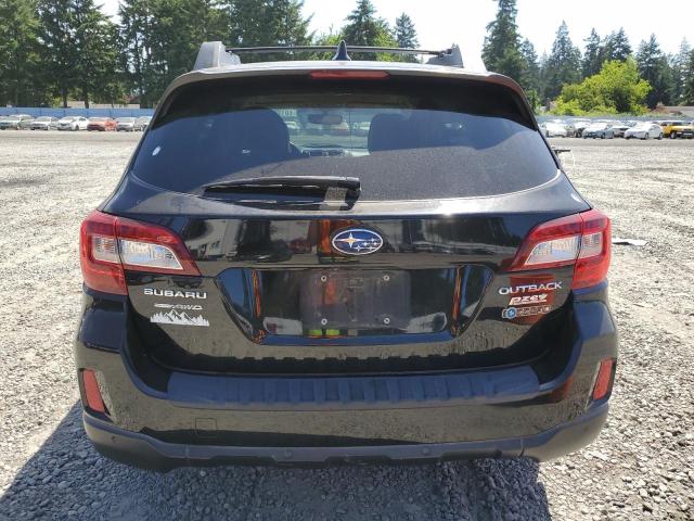 4S4BSANC5H3297302 Subaru OUTBACK 2.