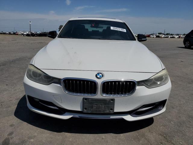 WBA3C1C59EK109485 BMW 2014
