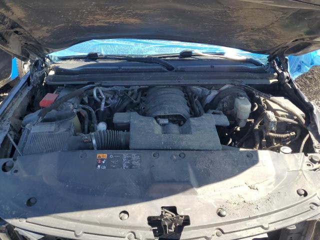 1GNSKAKC8FR232809 Chevrolet l83 - vvt, active fuel management, aluminum