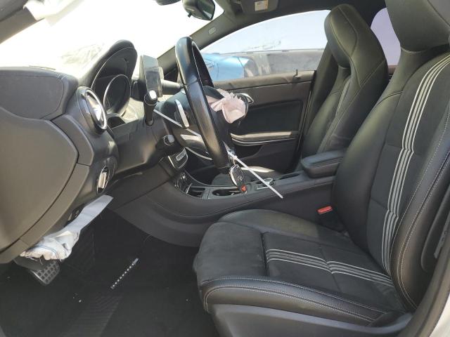 WDDSJ4EB5JN520714 Mercedes-Benz m270