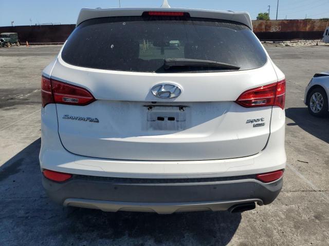 5XYZUDLB5FG287225 Hyundai SANTA FE S