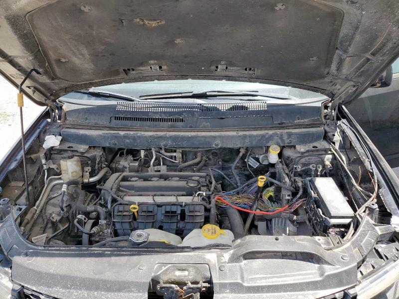3C4PDCBB2KT875475 Dodge Journey