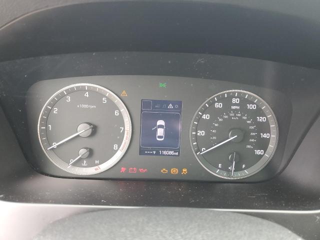 5NPE24AFXGH366698 Hyundai dohc gdi theta-ii