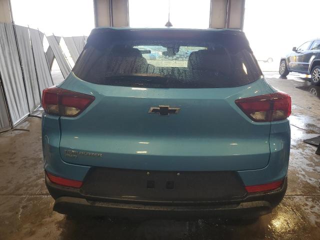 KL79MNSL6SB160517 Chevrolet TRAILBLAZE