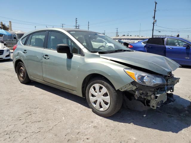 JF1GPAA66E8276846 Subaru 2014