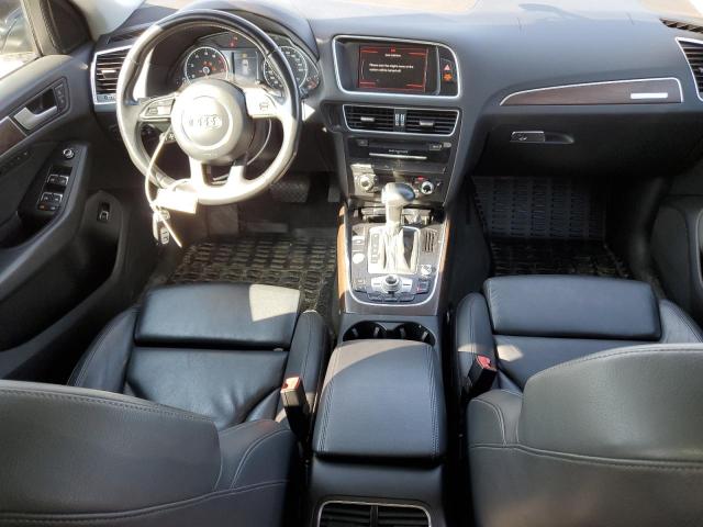 WA1LFAFP8EA119027 Audi 2014
