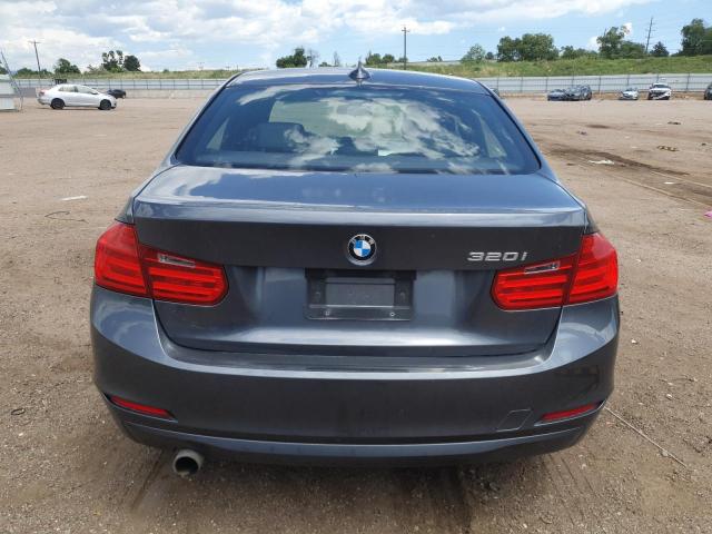 WBA3B1G55ENN90279 BMW 2014