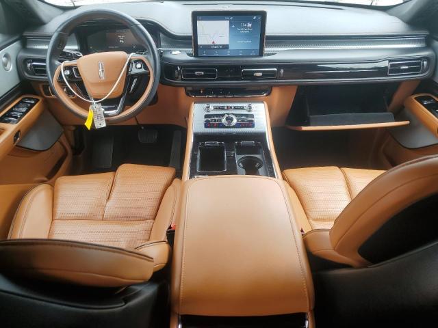 5LM5J9XC1PGL06142 Lincoln gtdi