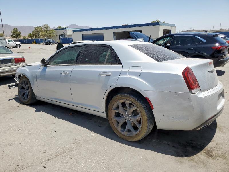 2C3CCAAG7LH172598 Chrysler 300 TOURIN