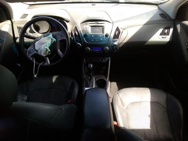 KM8JU3AG2FU986909 Hyundai dohc gdi theta ii
