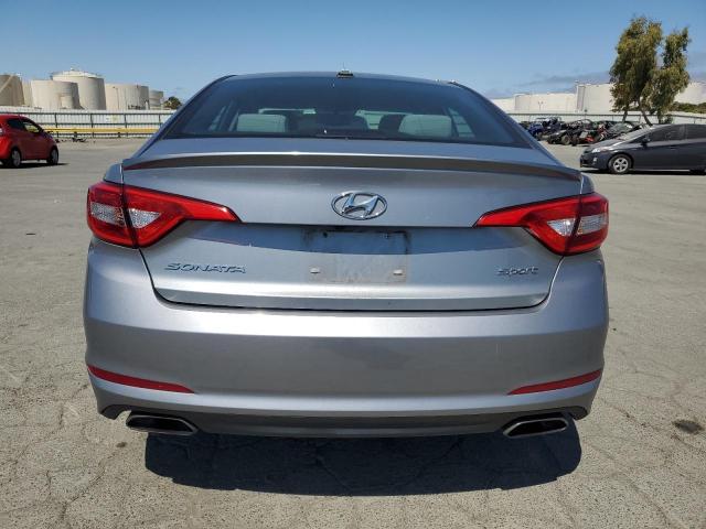 5NPE34AF2HH480368 Hyundai 2017